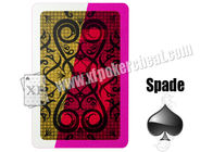 Карточки покера клуба Copag волшебных выходок маркированные обжуливая в игре покера