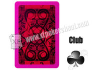 Карточки покера клуба Copag волшебных выходок маркированные обжуливая в игре покера