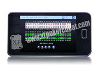 Приборы покера Самсунг С6 обжуливая с построенный в камере для того чтобы просмотреть маркированные домино Маджхонг